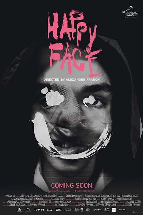 Happy Face full movie