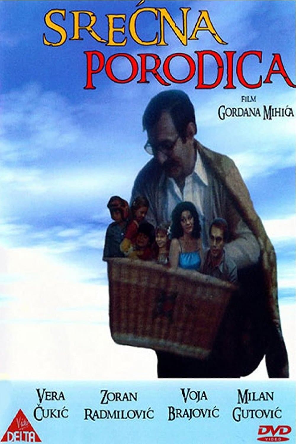 Happy Family full movie