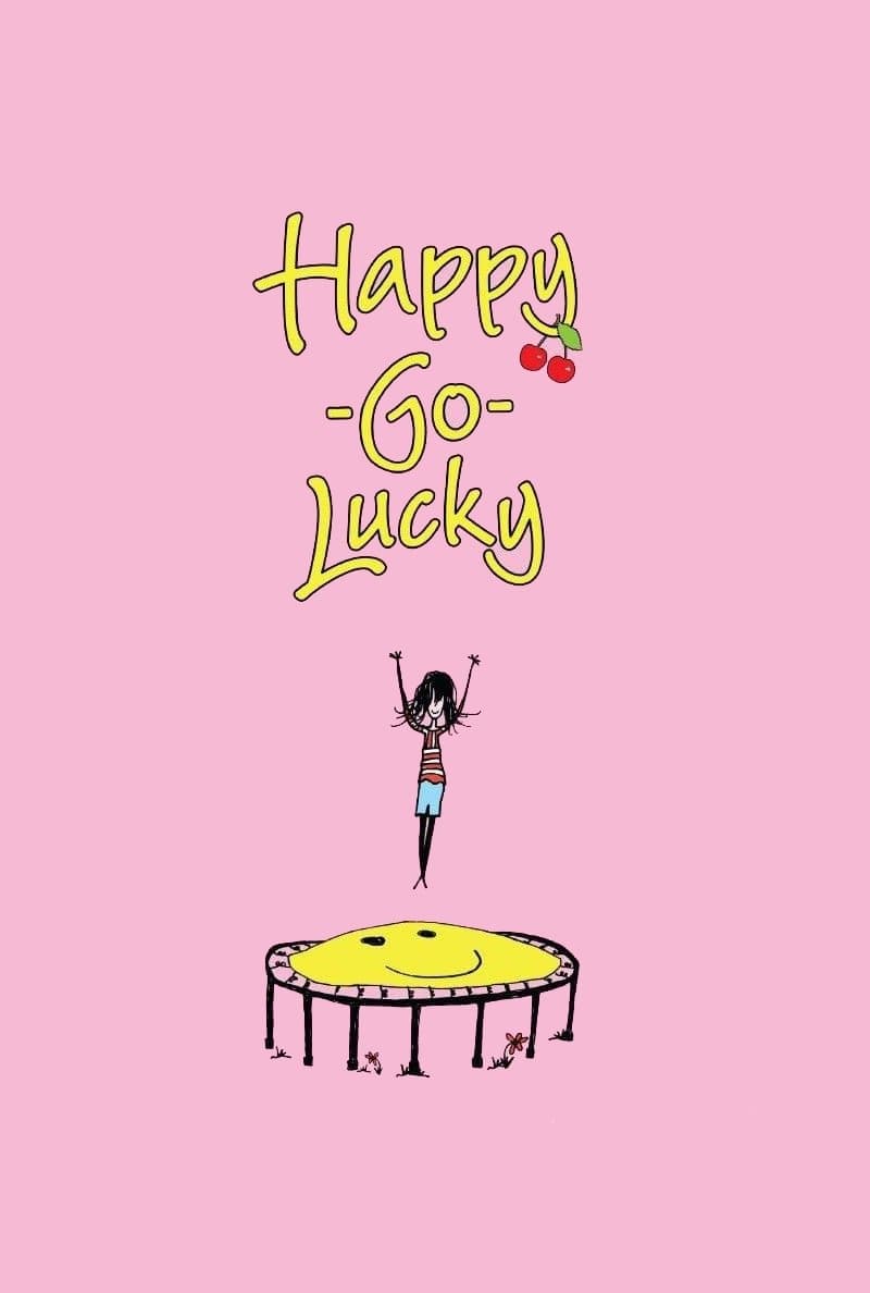 Happy-Go-Lucky full movie