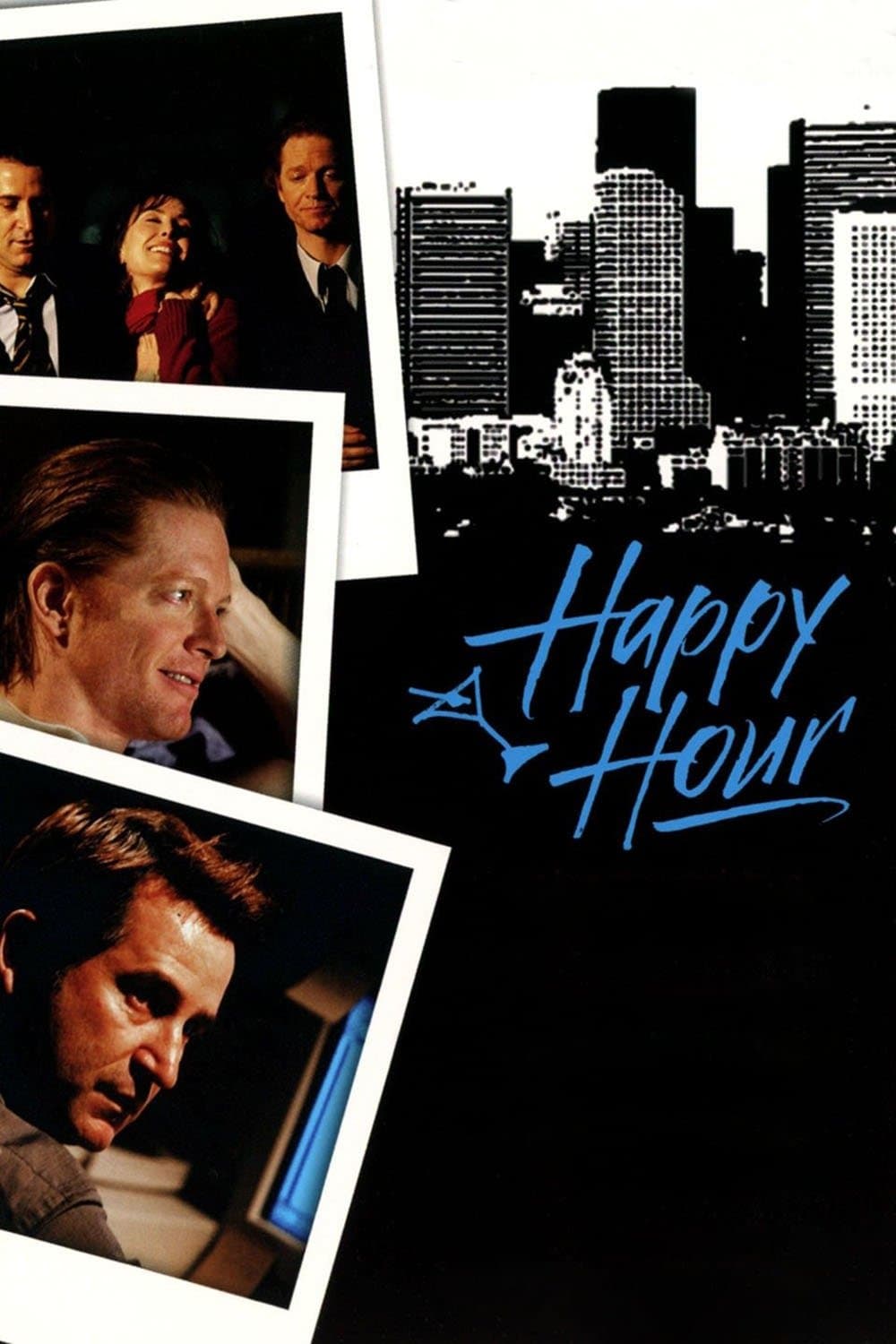 Happy Hour full movie