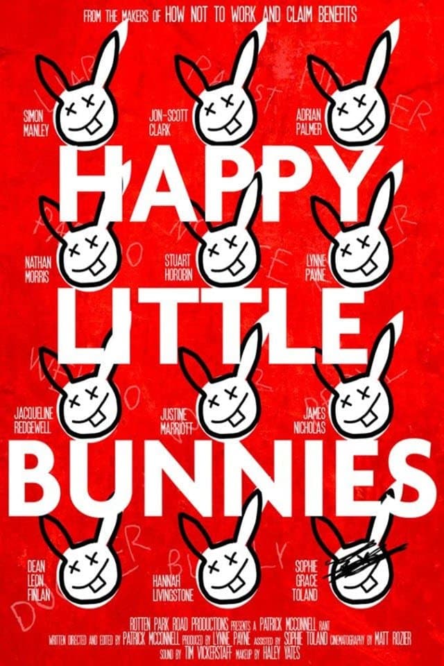 Happy Little Bunnies full movie