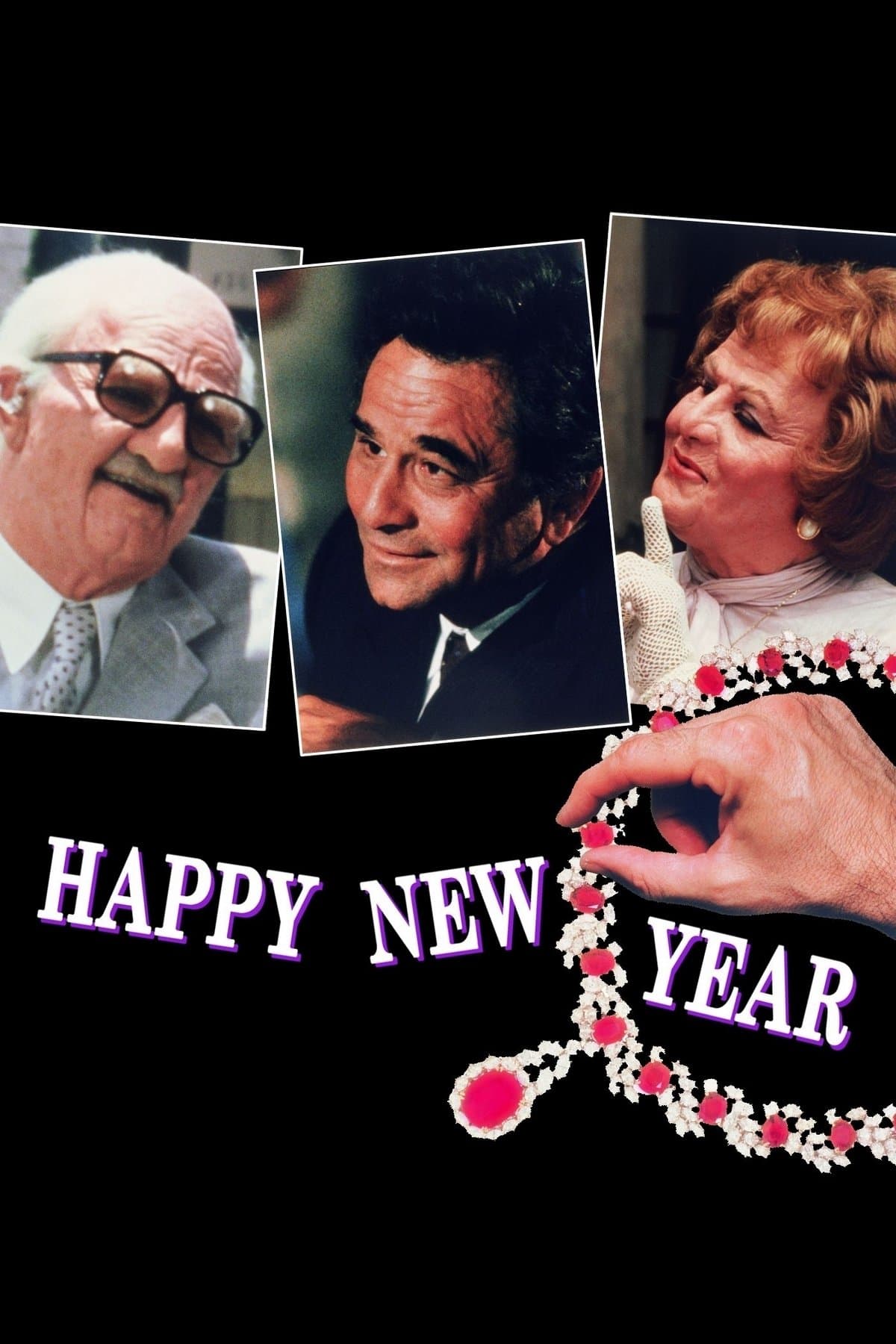 Happy New Year full movie