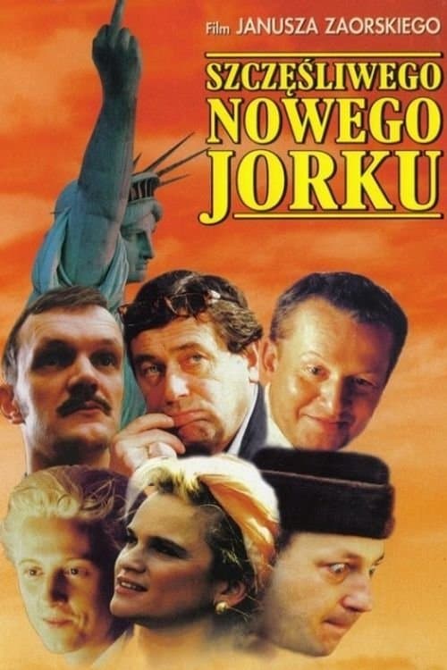 Happy New York full movie