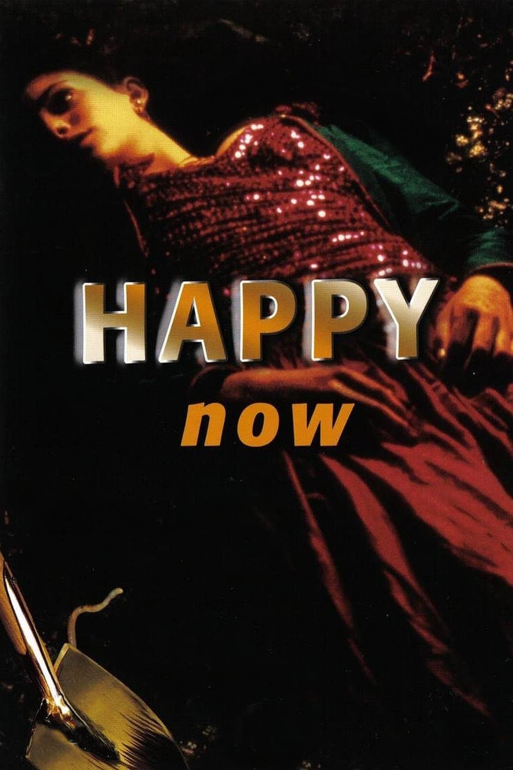 Happy Now full movie