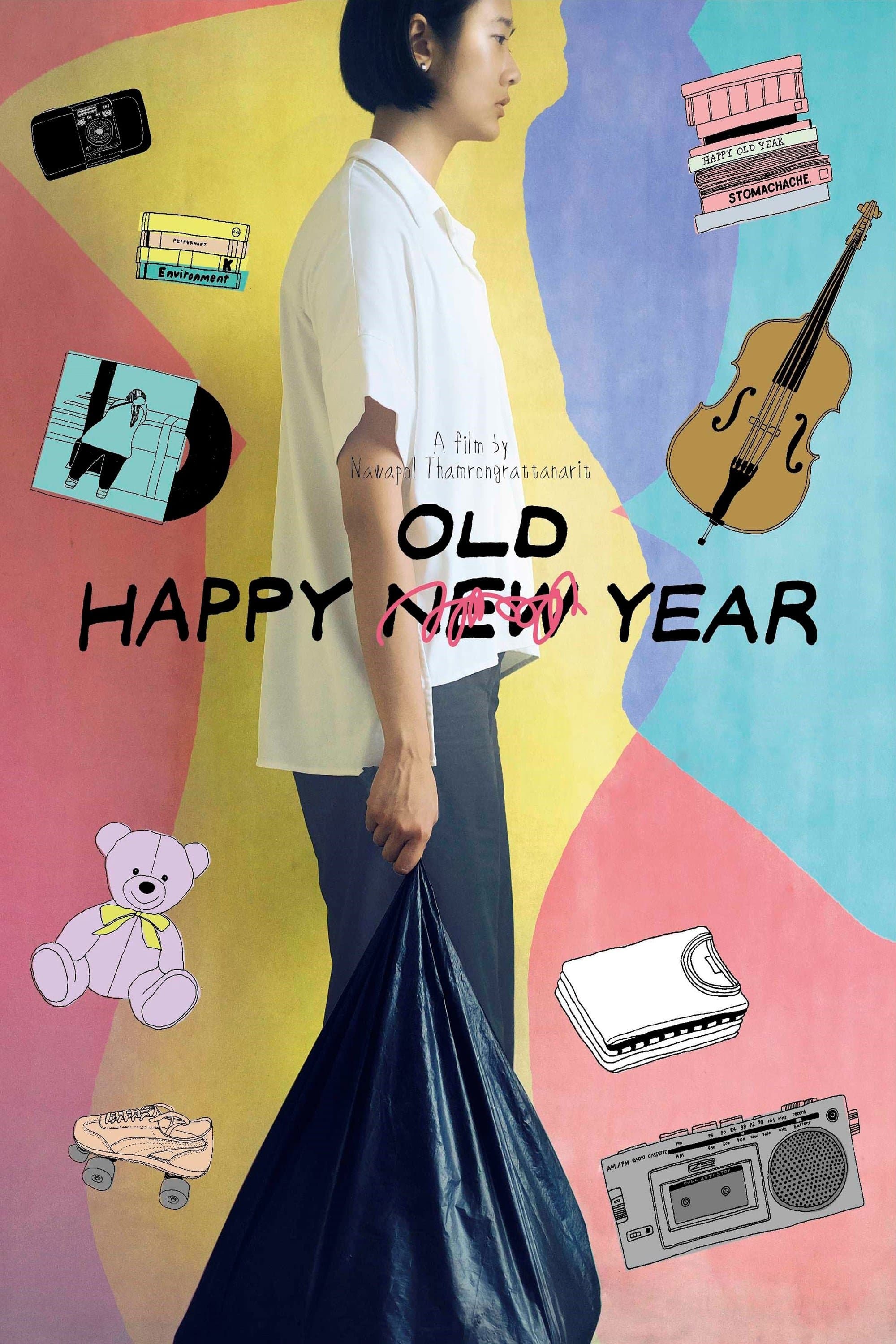 Happy Old Year full movie
