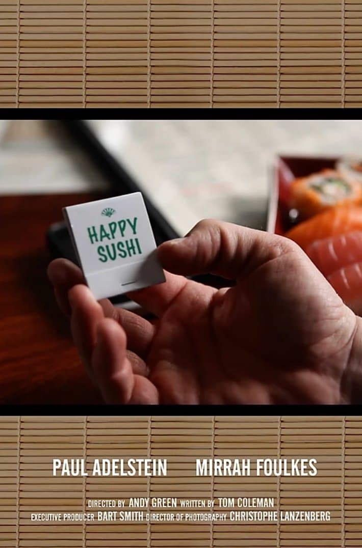 Happy Sushi full movie