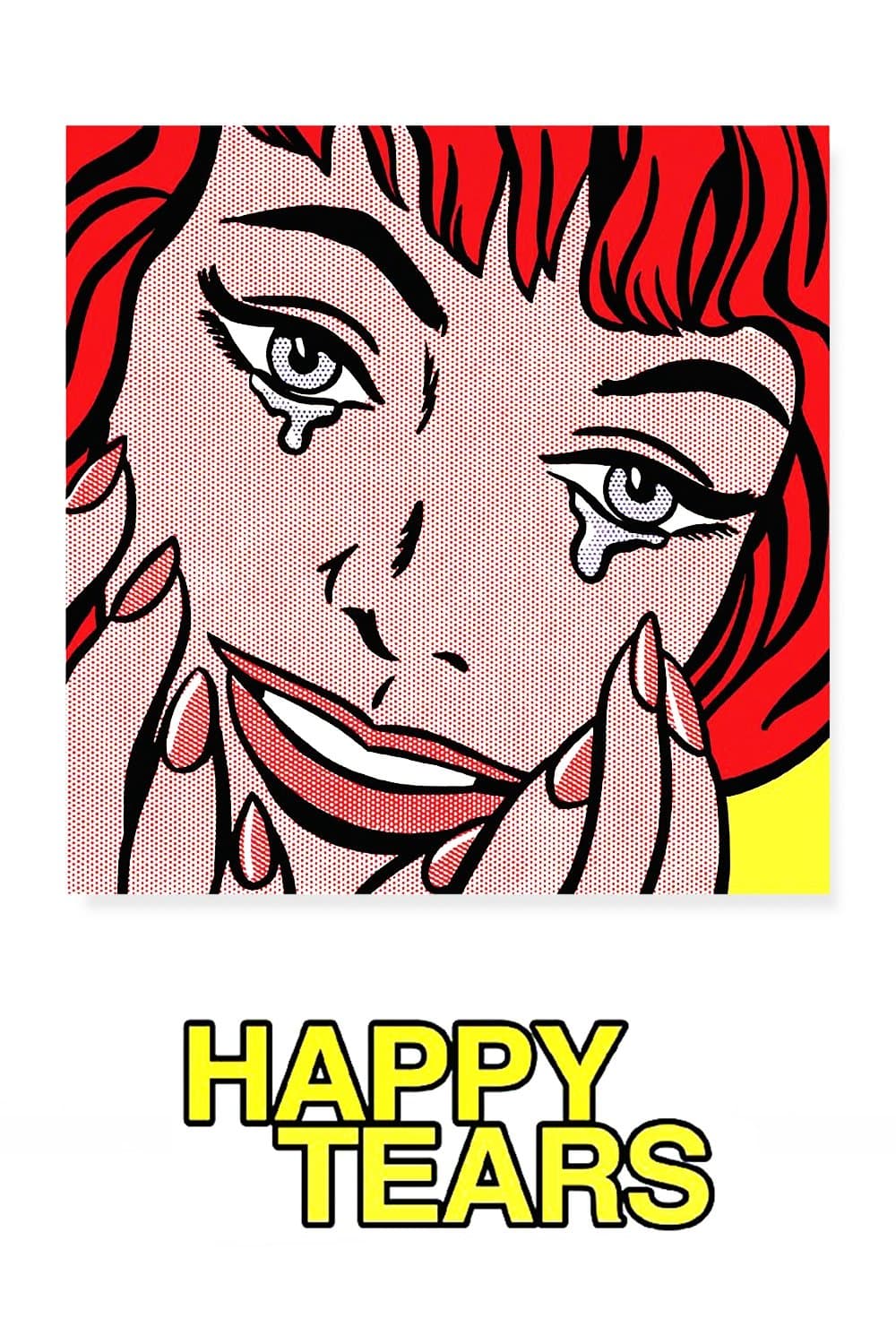 Happy Tears full movie