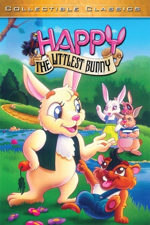 Happy the Littlest Bunny full movie