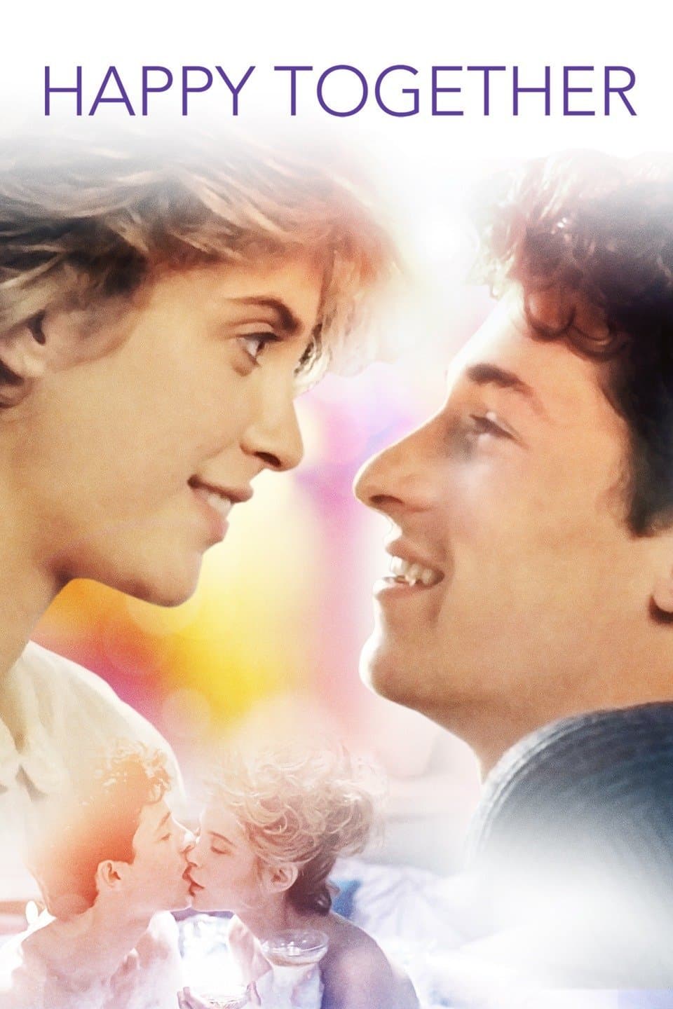 Happy Together full movie