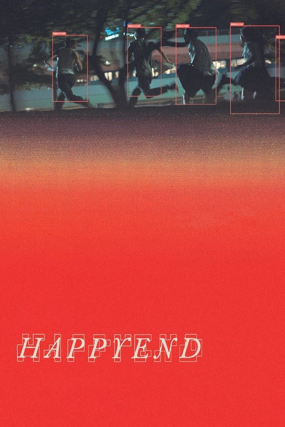 Happyend full movie