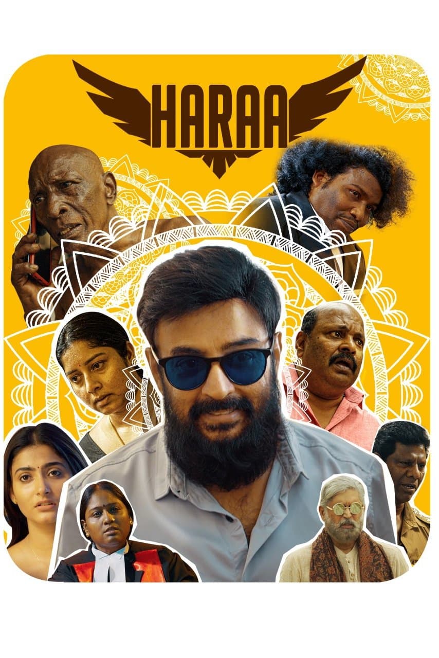 Haraa full movie
