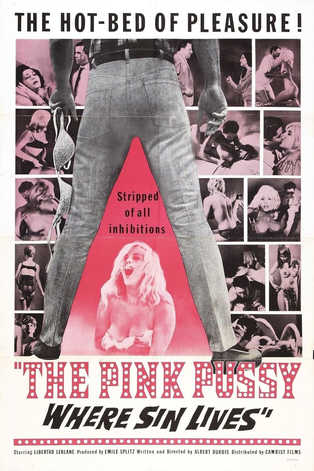 Harassed full movie