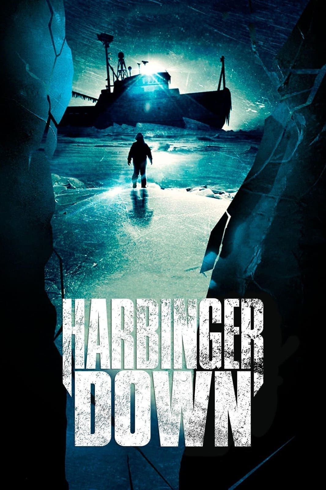 Harbinger Down full movie