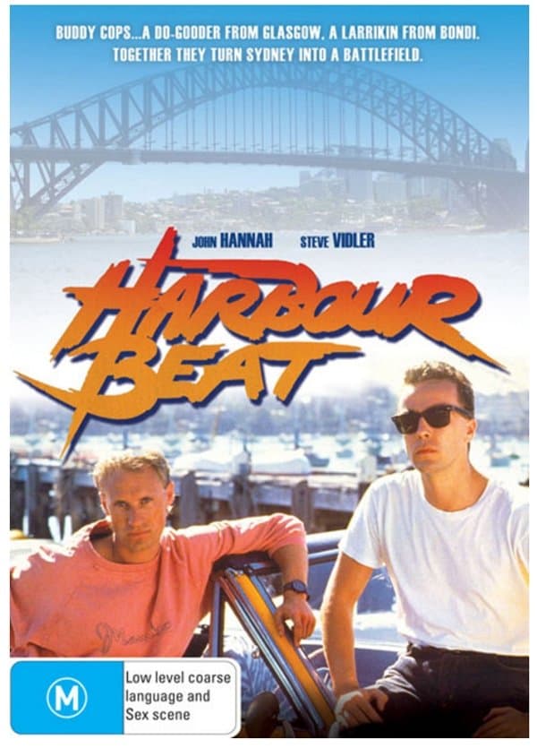 Harbour Beat full movie