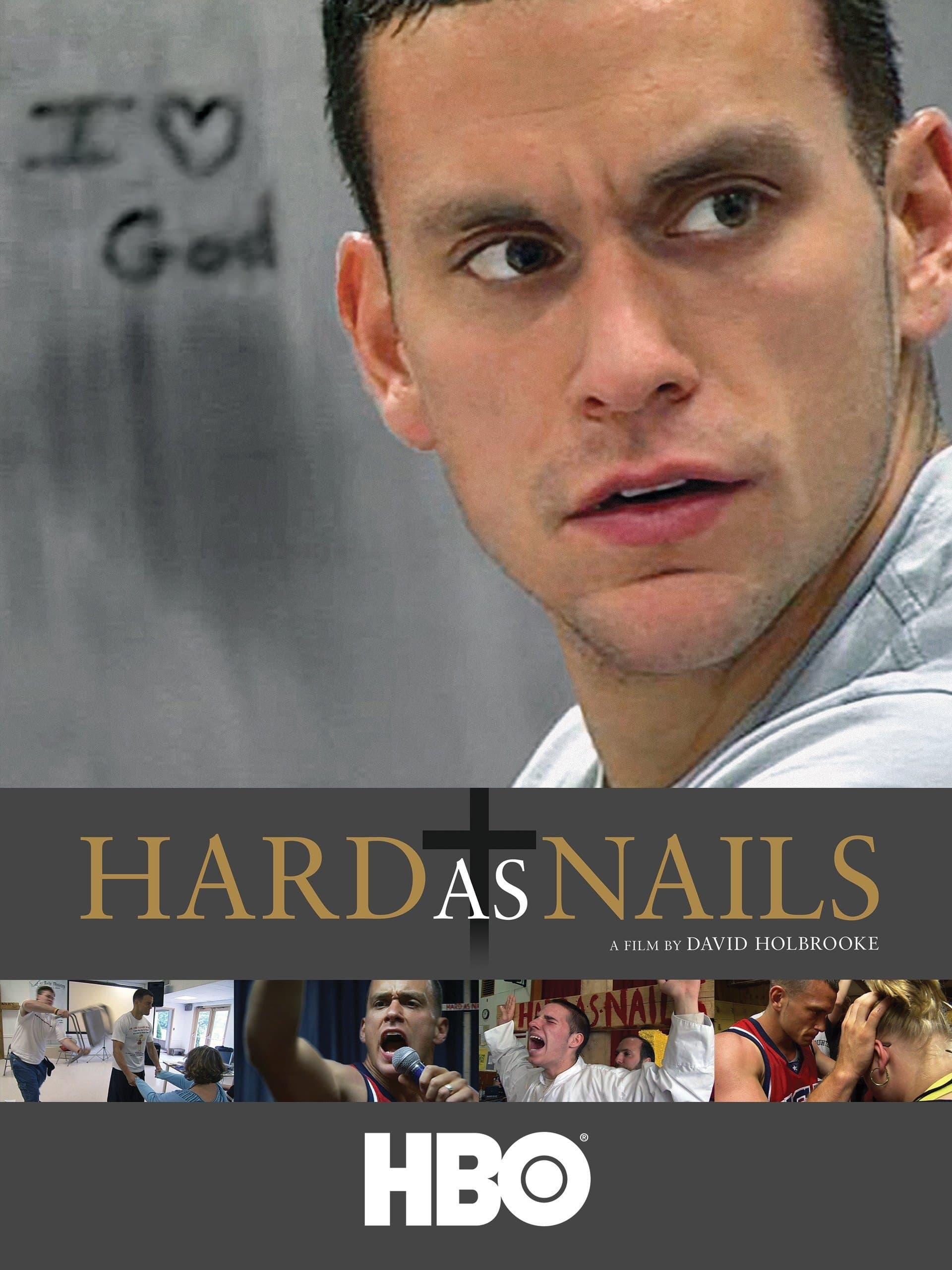 Hard As Nails full movie
