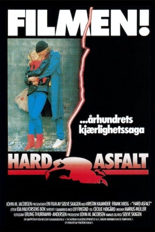 Hard asfalt full movie
