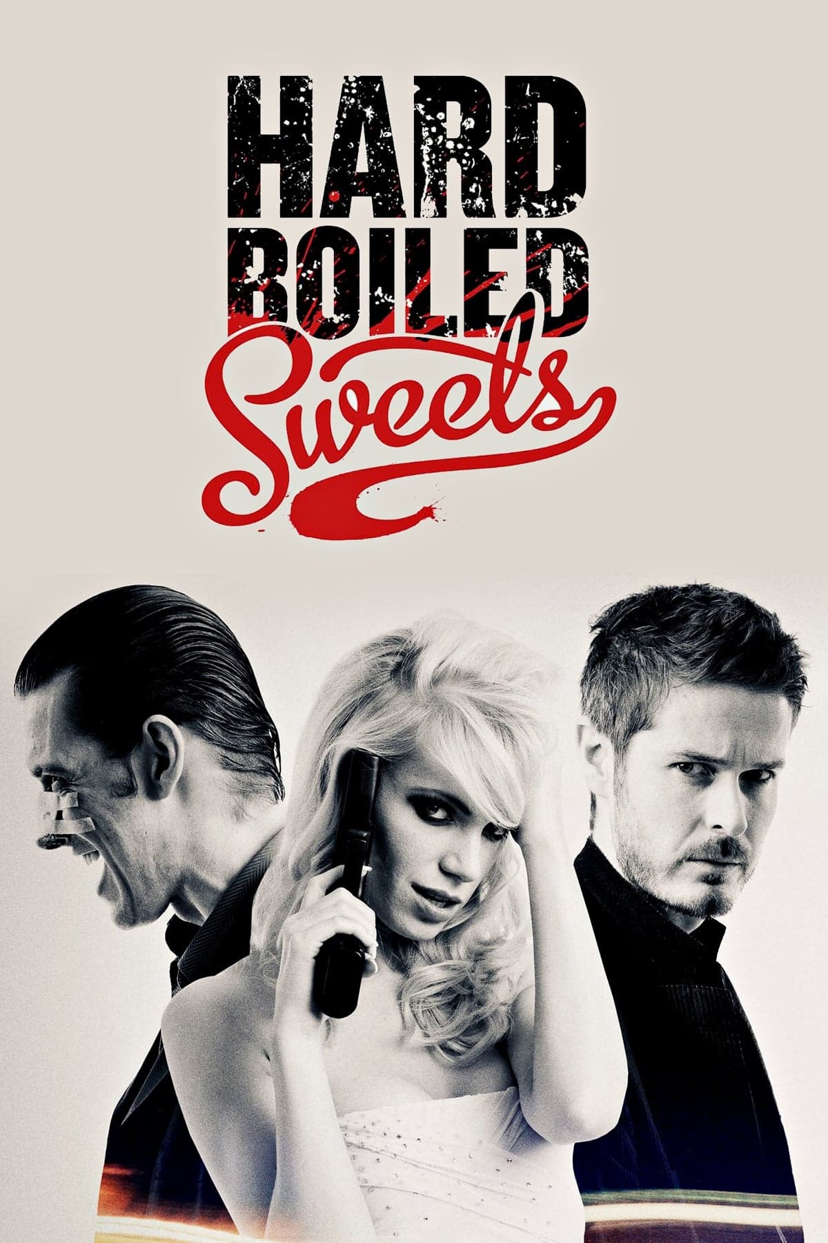 Hard Boiled Sweets full movie