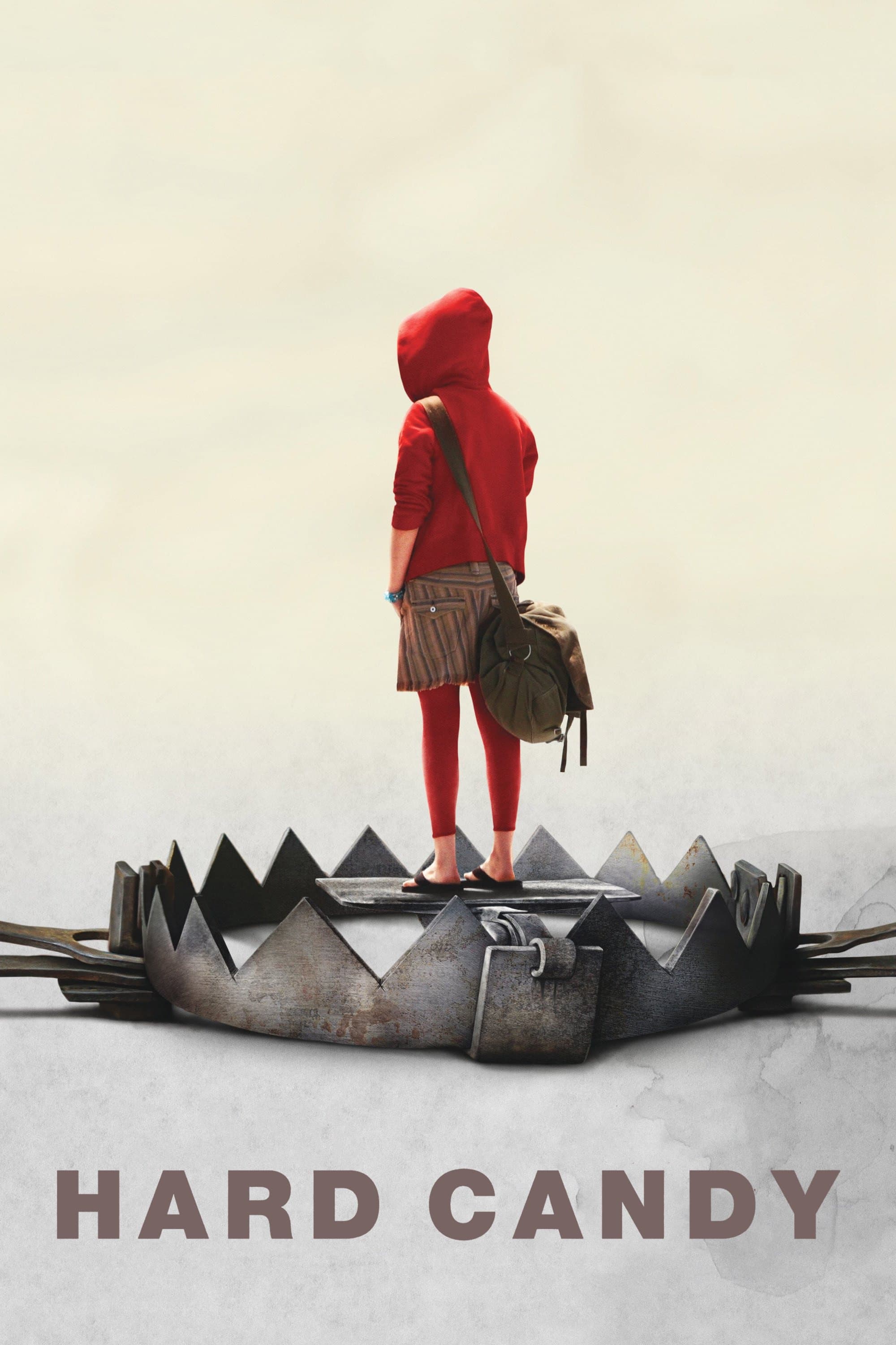 Hard Candy full movie