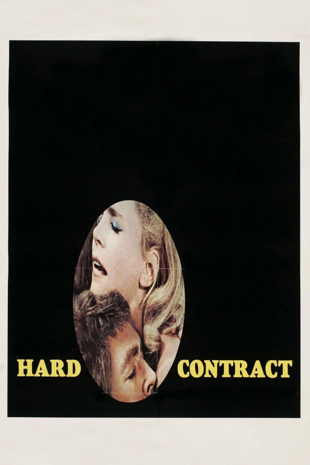 Hard Contract full movie