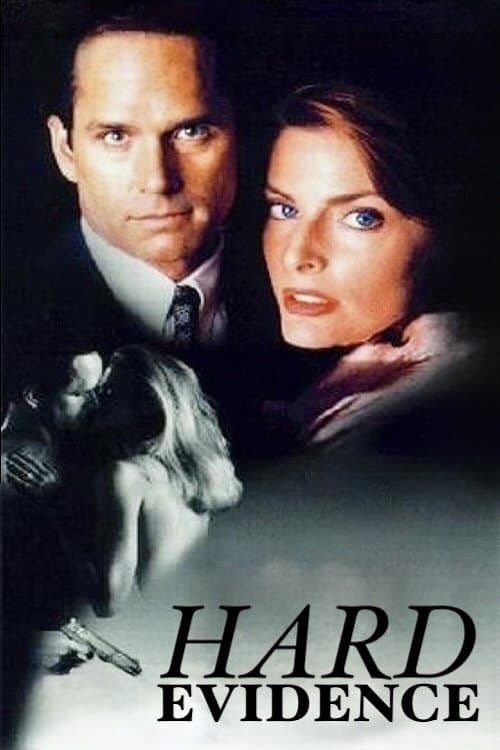 Hard Evidence full movie