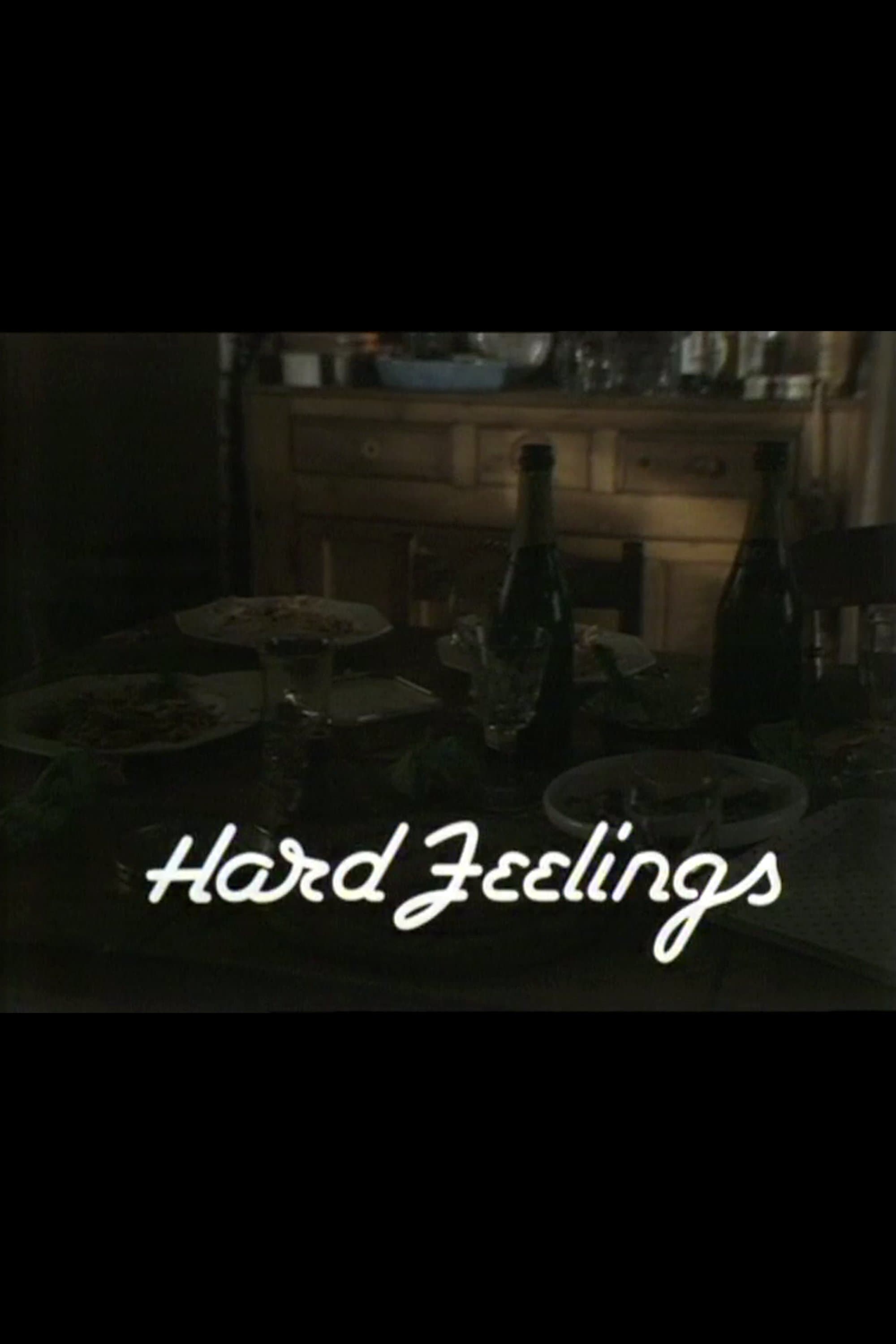 Hard Feelings full movie
