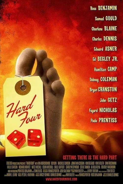 Hard Four full movie