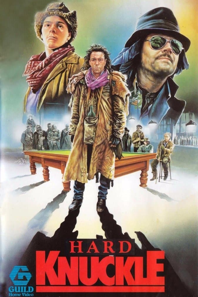 Hard Knuckle full movie