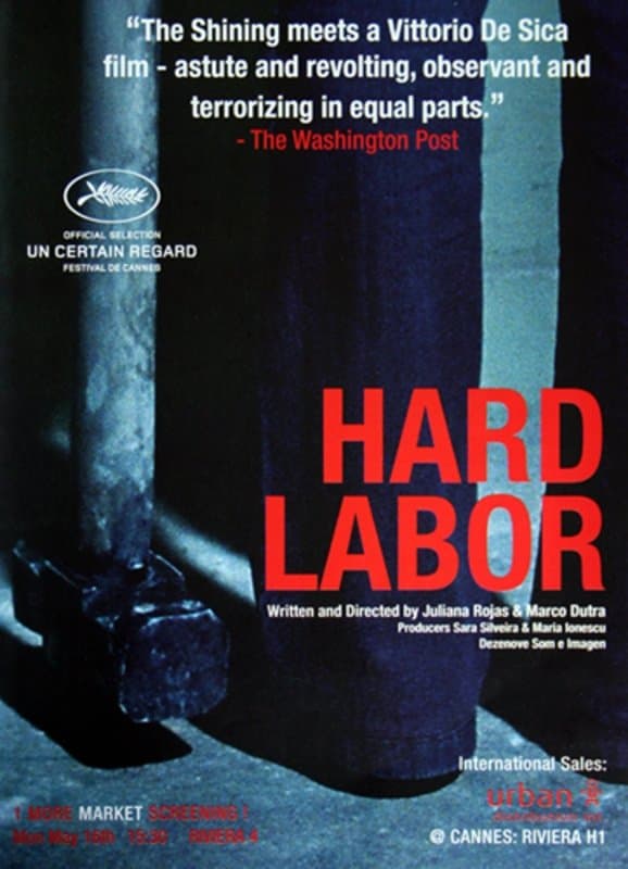 Hard Labor full movie