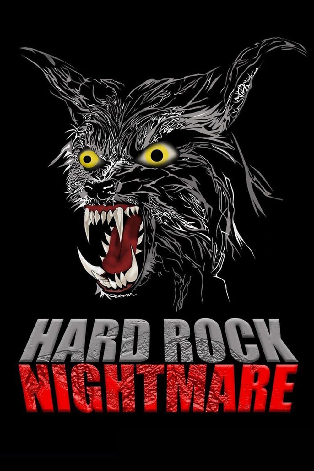 Hard Rock Nightmare full movie