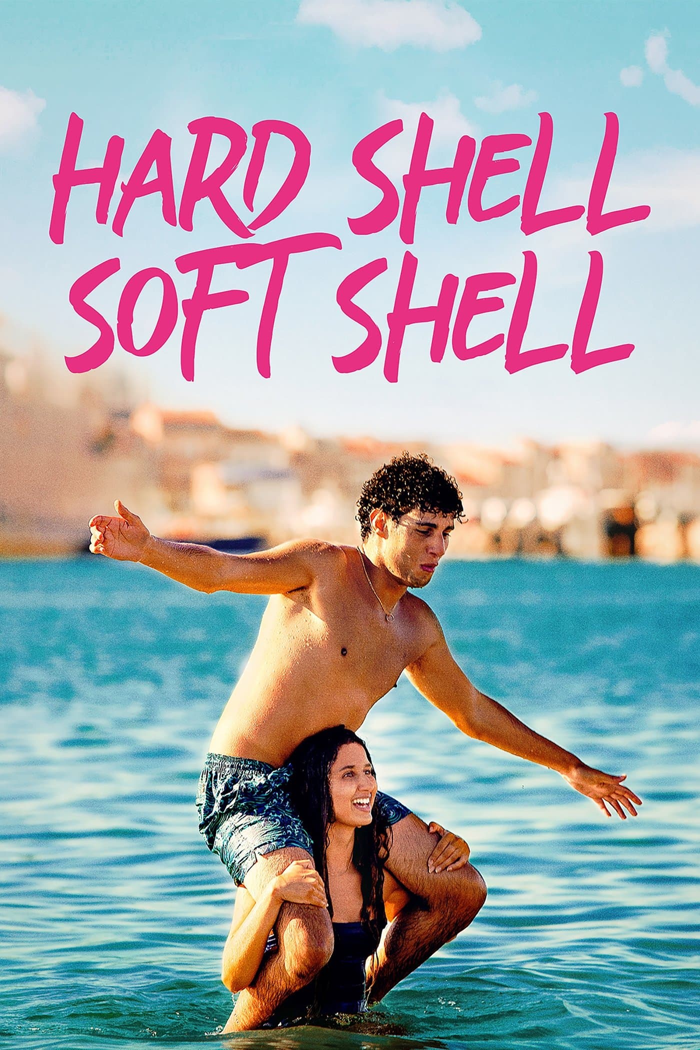 Hard Shell, Soft Shell full movie