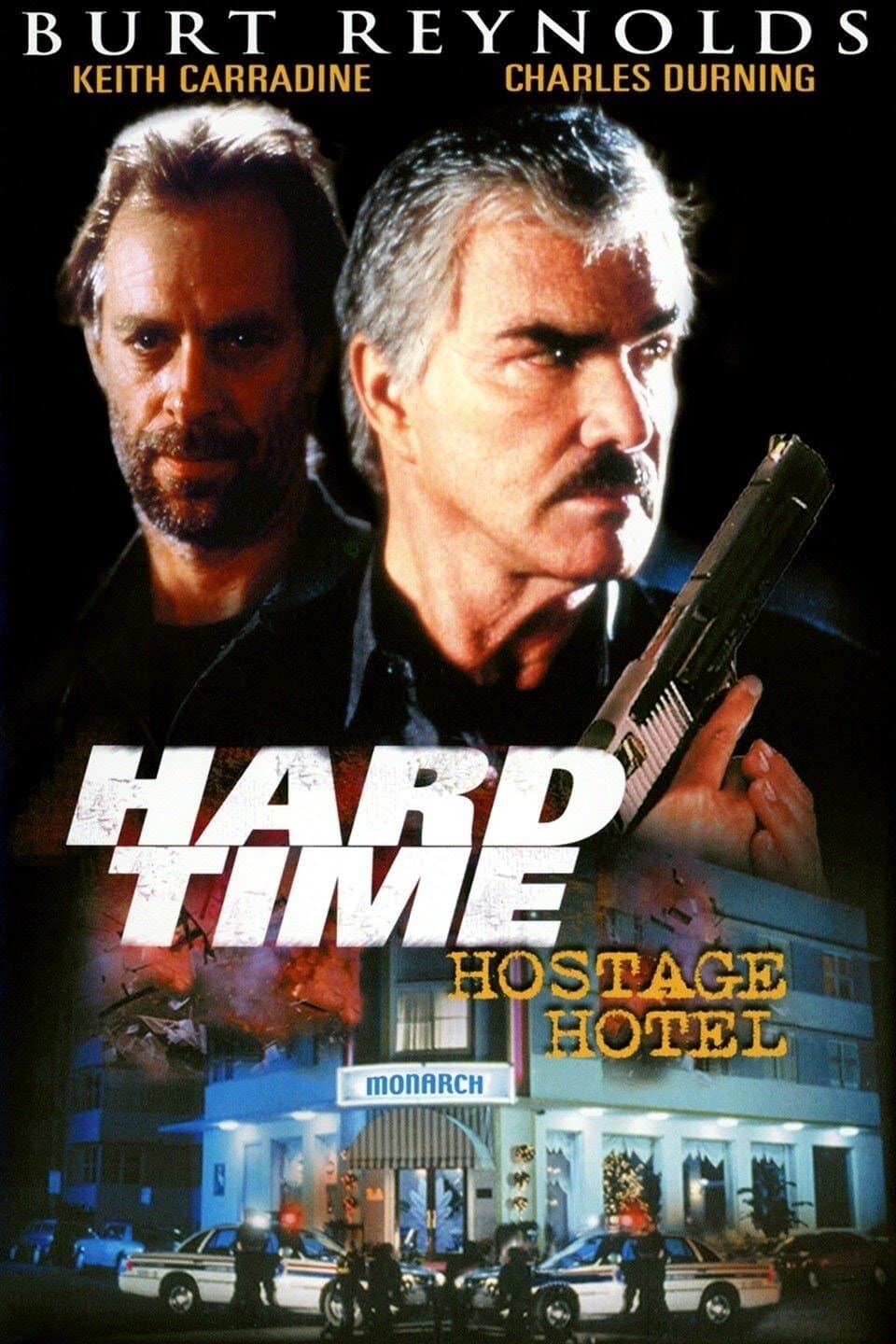 Hard Time: Hostage Hotel full movie