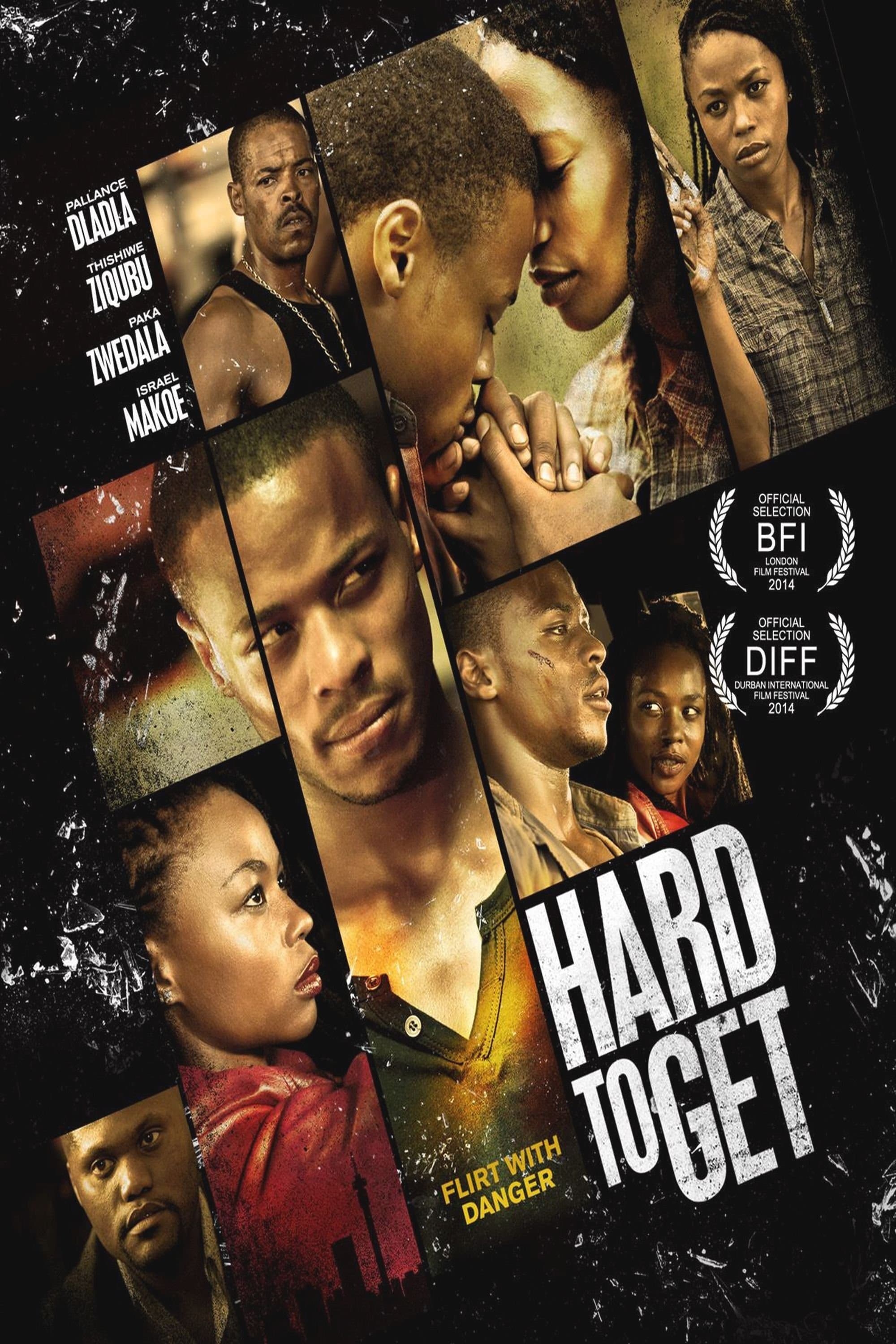 Hard to Get full movie