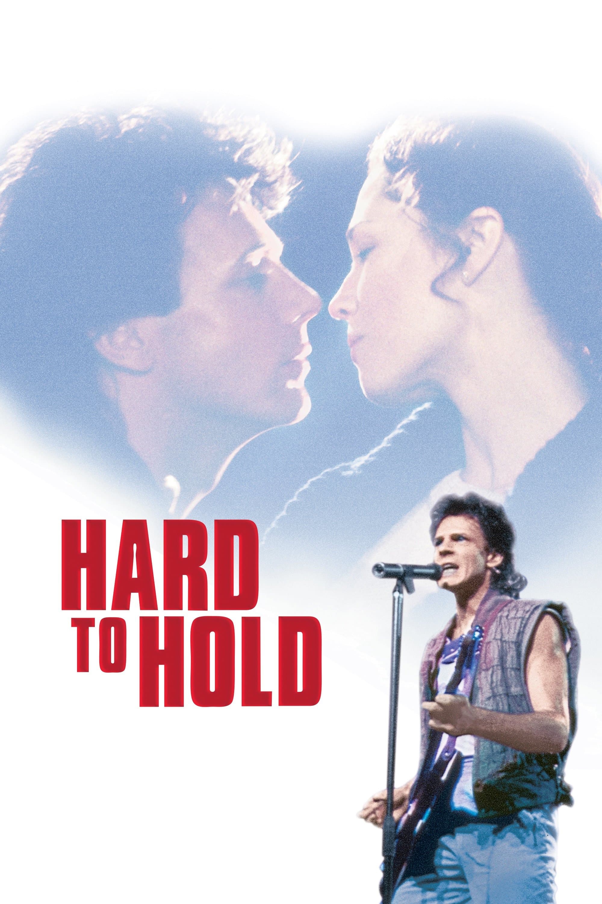 Hard to Hold full movie