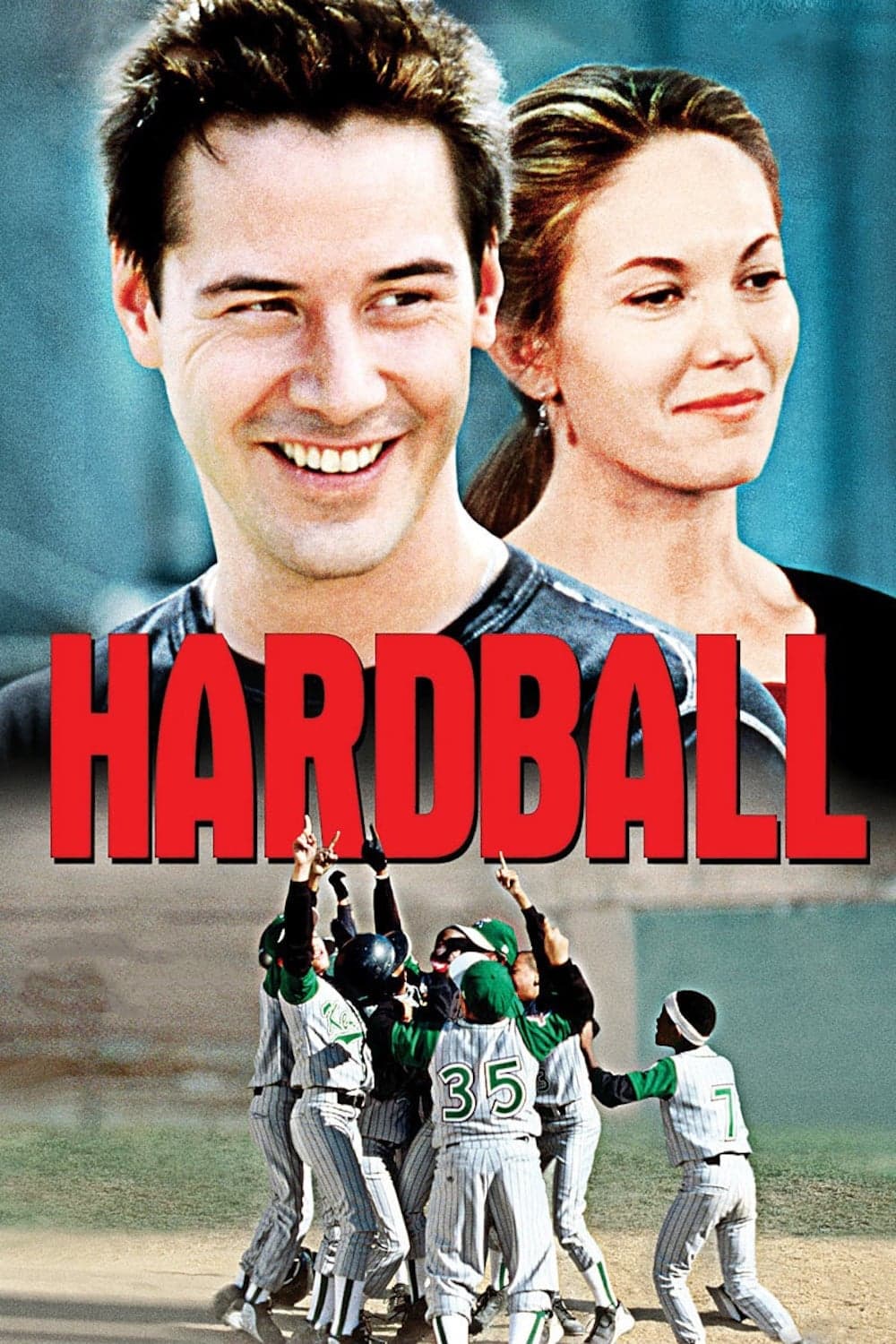 Hardball full movie