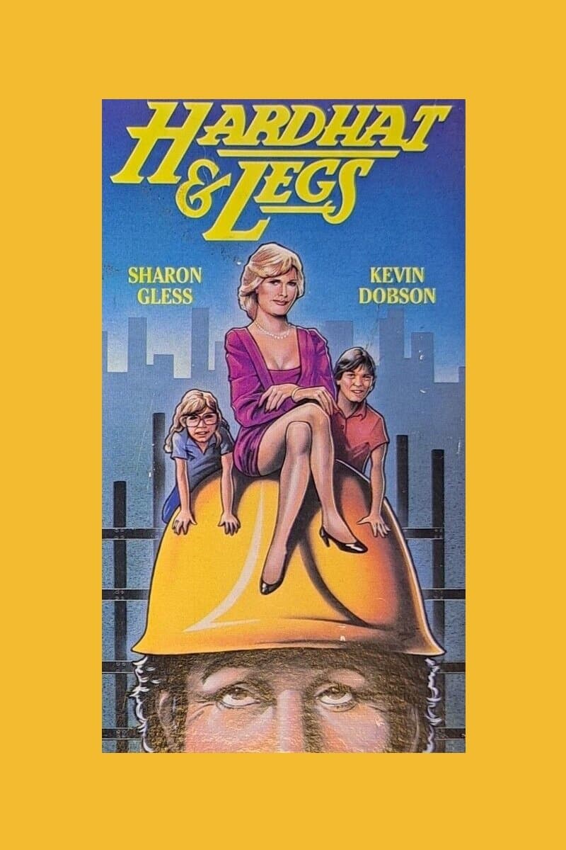 Hardhat & Legs full movie