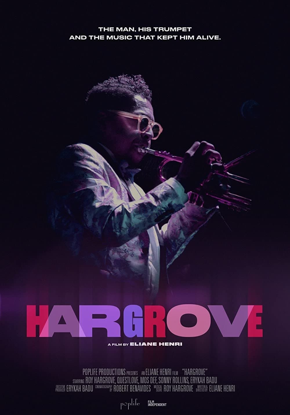 Hargrove full movie
