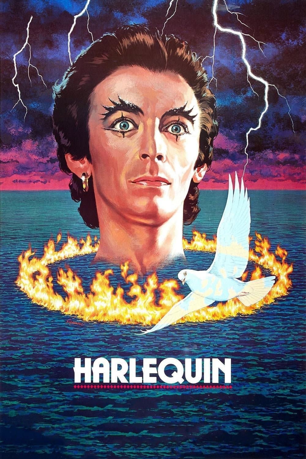 Harlequin full movie