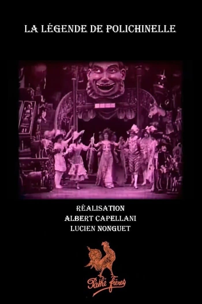Harlequin's Story full movie