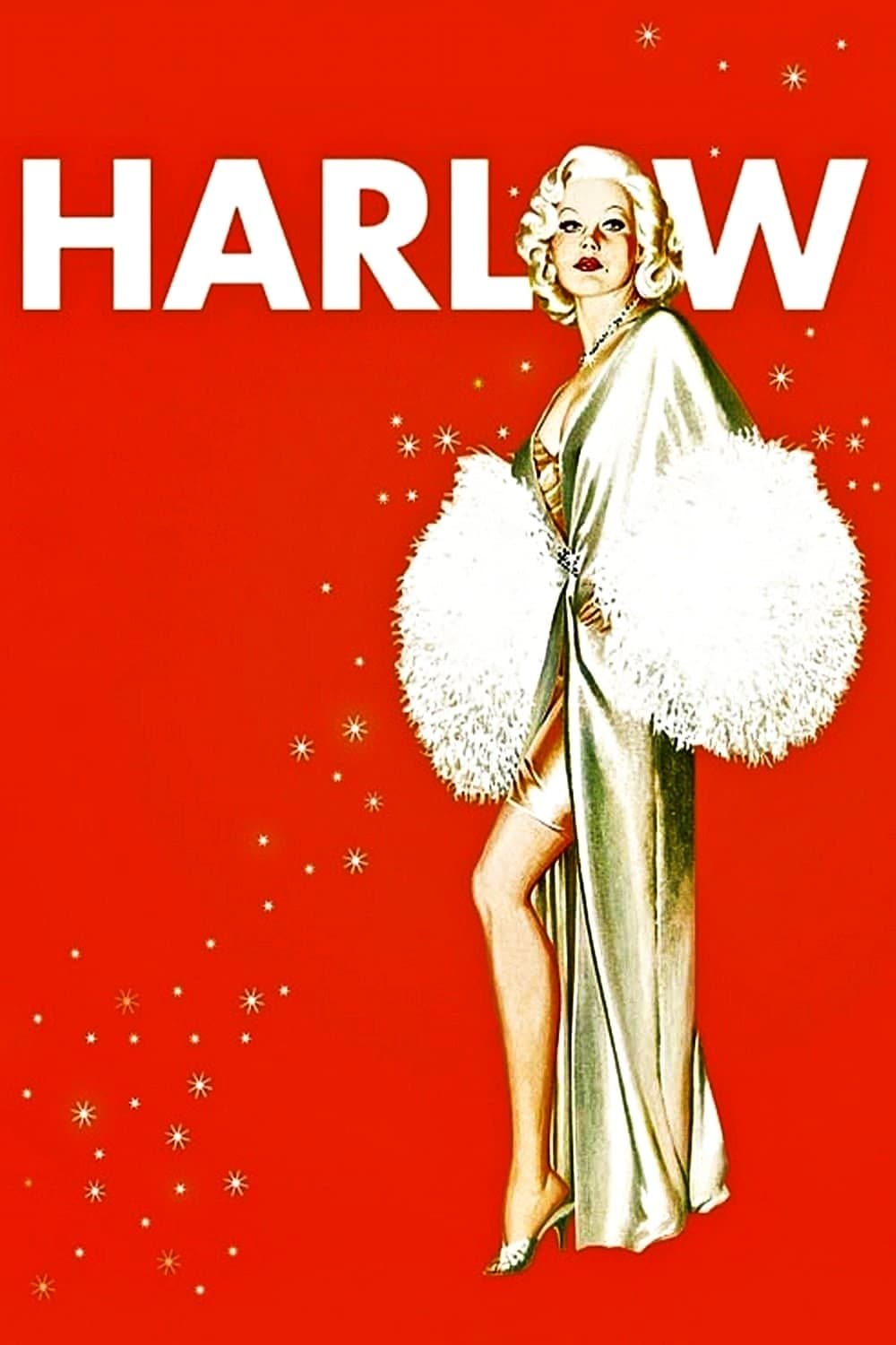 Harlow full movie