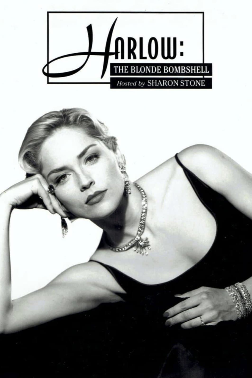 Harlow: The Blonde Bombshell full movie
