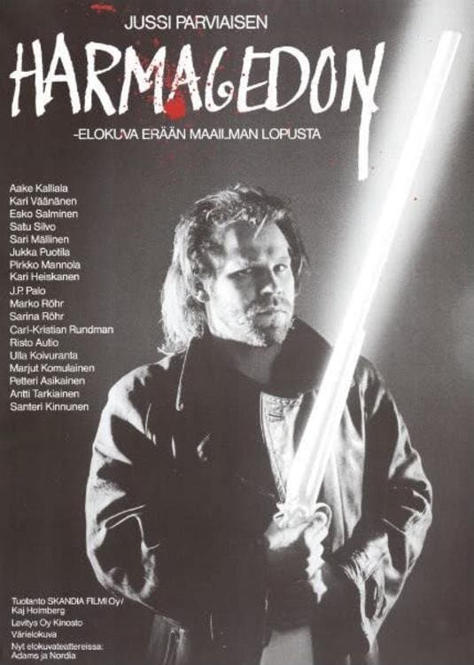 Harmagedon full movie
