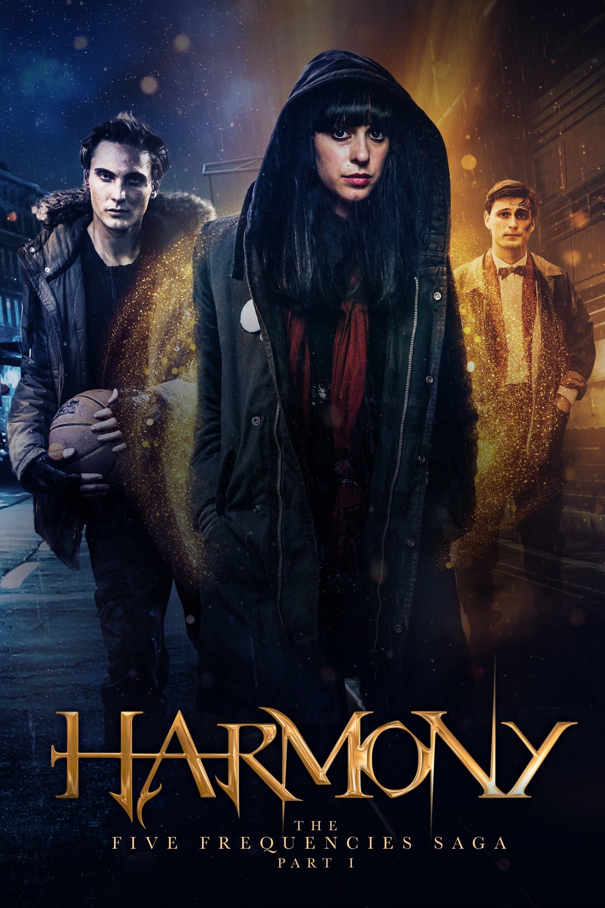 Harmony full movie