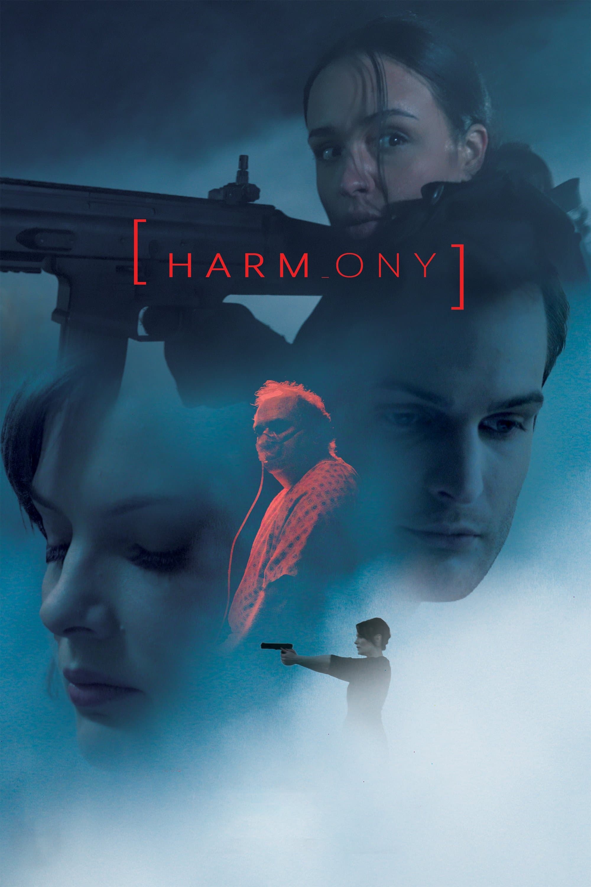 Harmony full movie