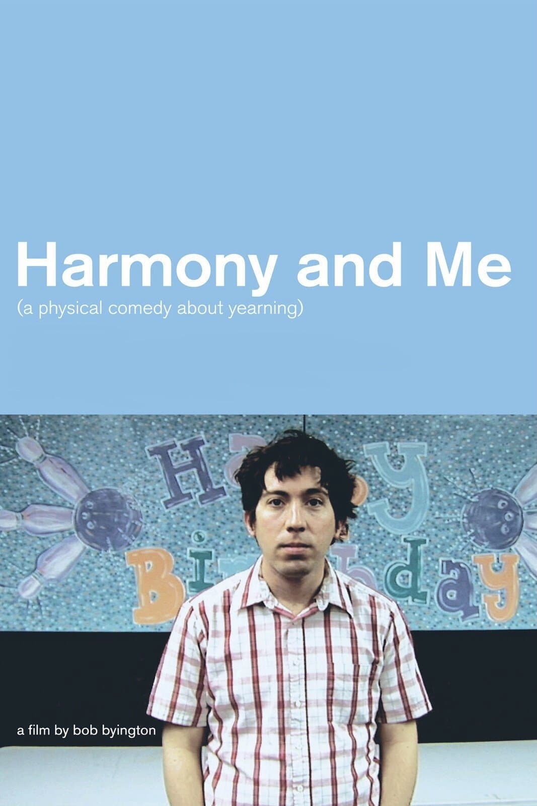 Harmony and Me full movie
