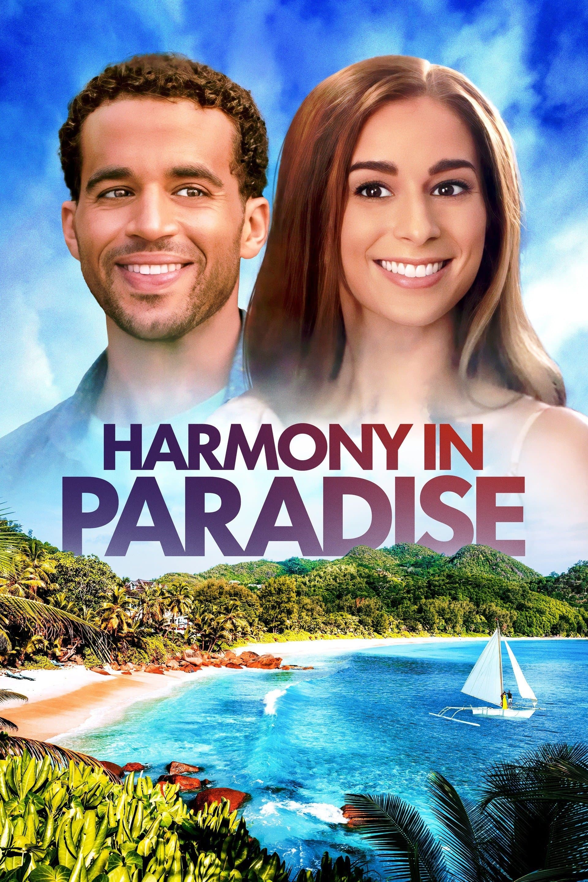 Harmony in Paradise full movie