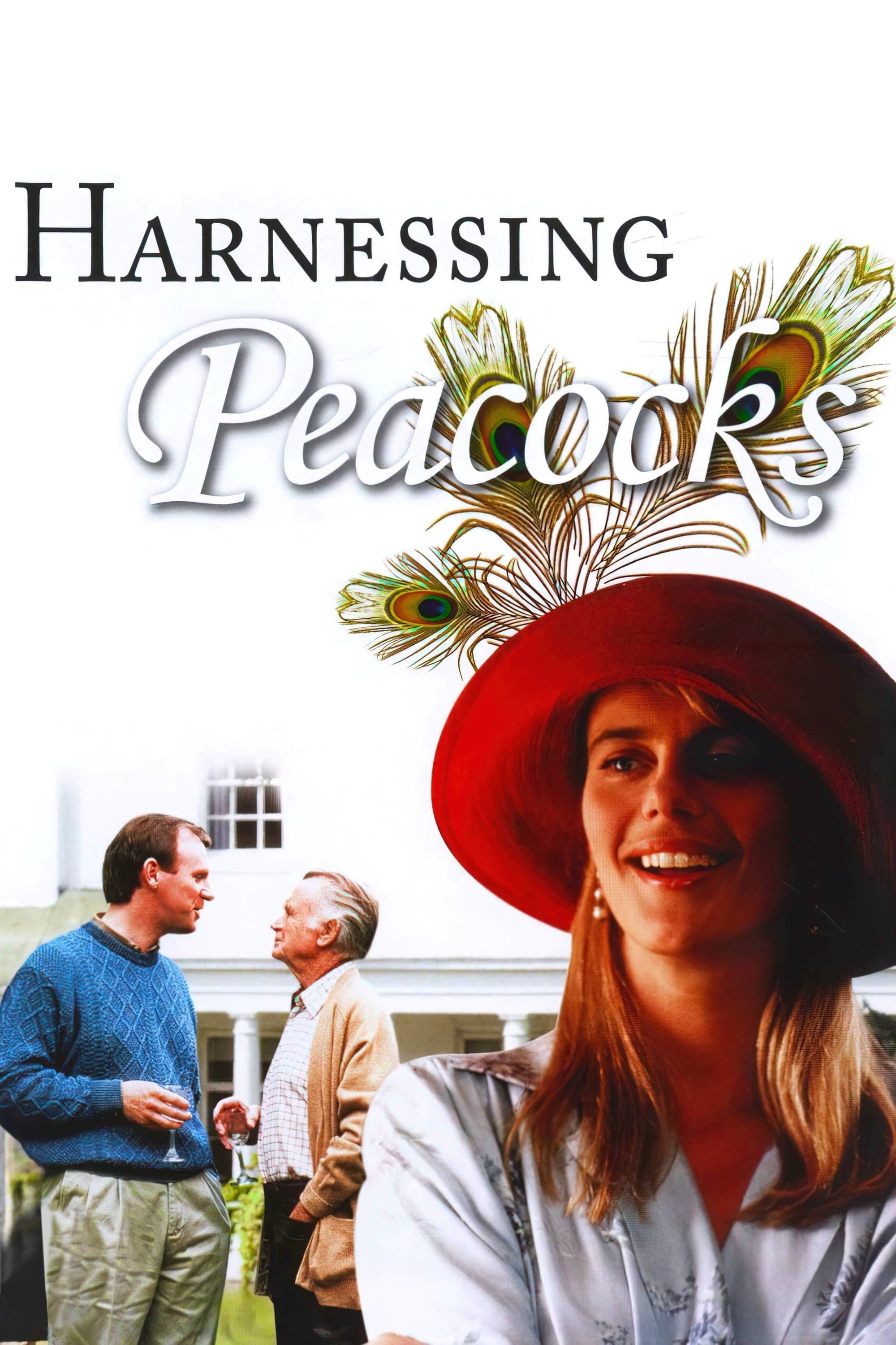 Harnessing Peacocks full movie