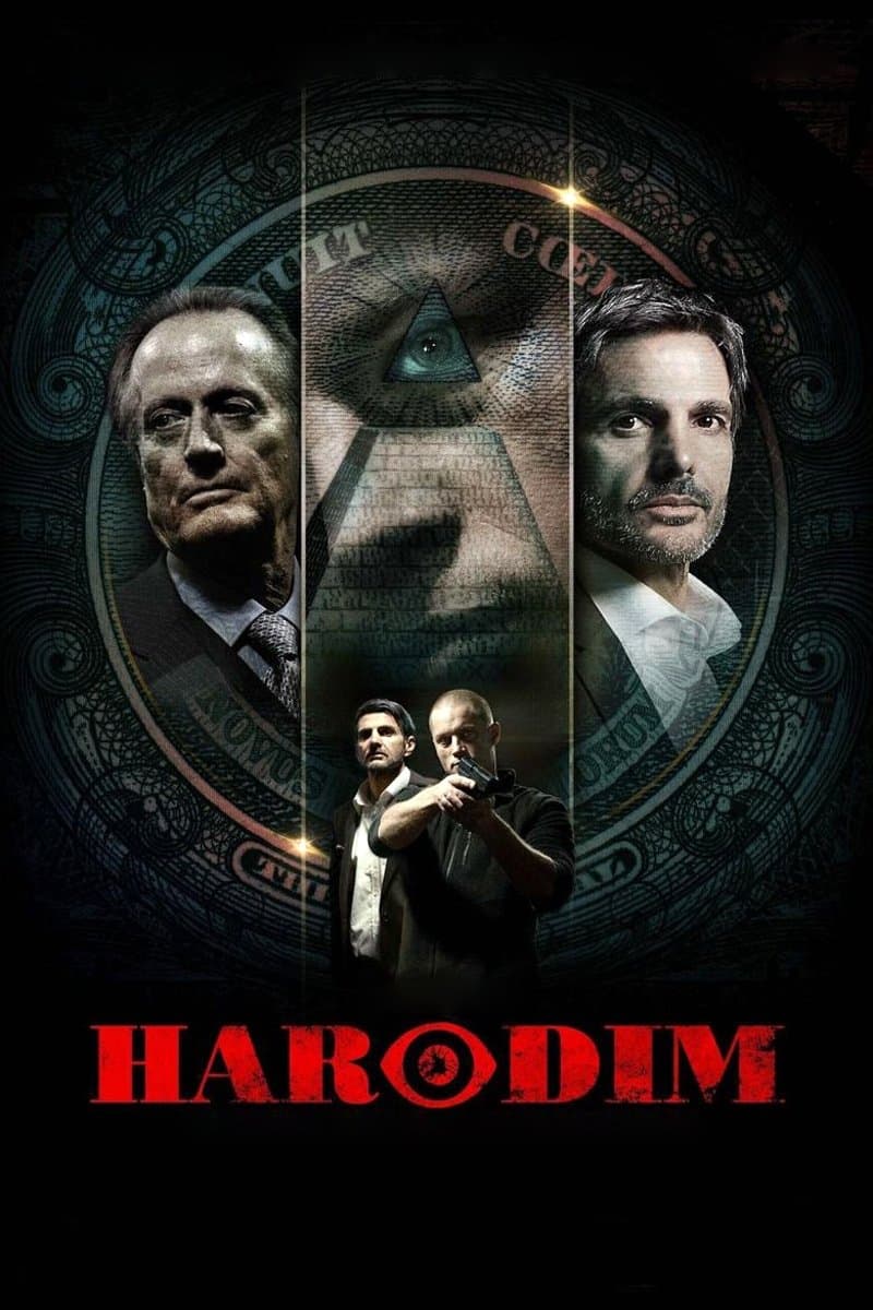 Harodim full movie