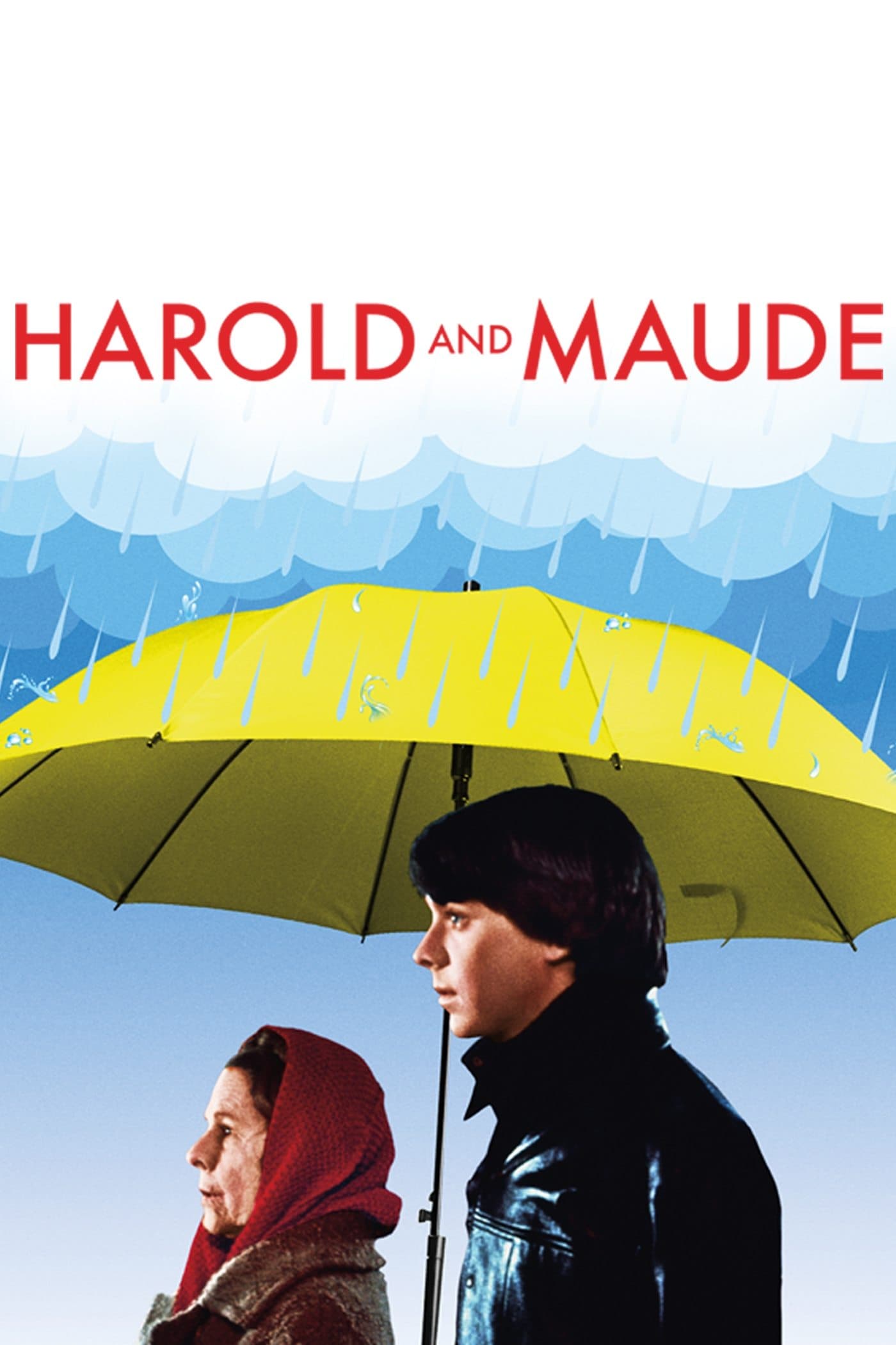 Harold and Maude full movie