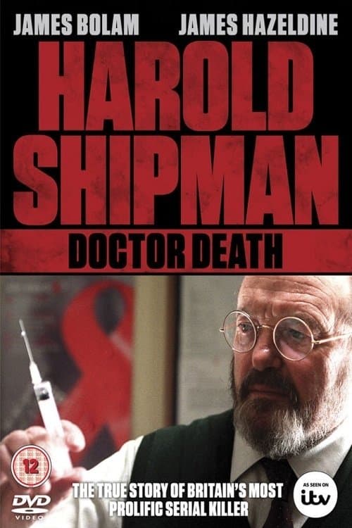 Harold Shipman: Doctor Death full movie