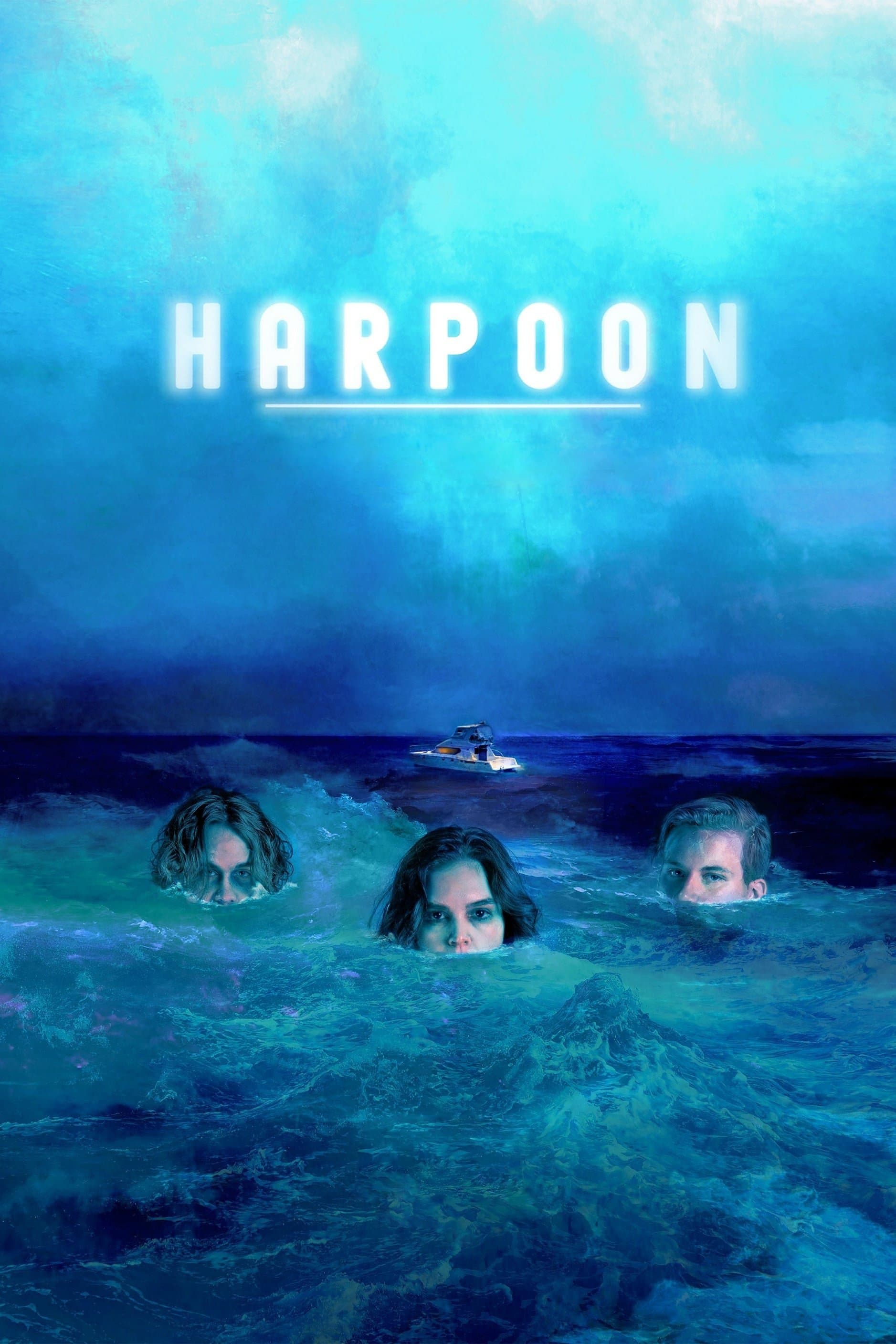 Harpoon full movie